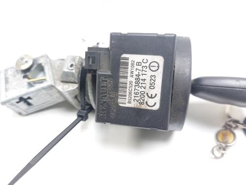 Electronic module RENAULT MODUS / GRAND MODUS (F/JP0_) 1.5 dCi (FP0F, JP0F) | BP29641427M83