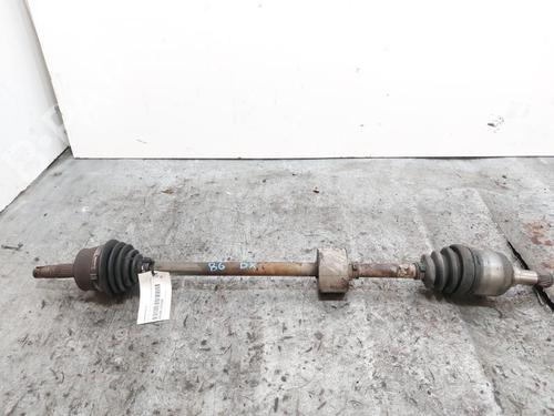 Used Right front driveshaft FIAT PUNTO (188_) 1.2 60 (188.030, .050, .130, .150, .230, .250) (60 hp) 30613174