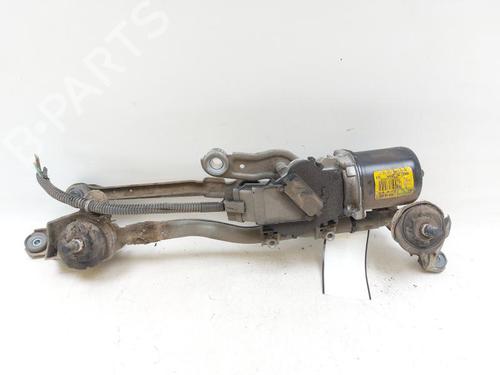 Viskermotor vindrude NISSAN NOTE (E11, NE11) 1.4 (88 hp) 29238771