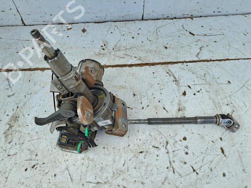 Used Steering column Steering column FIAT PANDA (169_) 1.3 D Multijet (169.AXC1A) (70 hp) 33616489 33616489