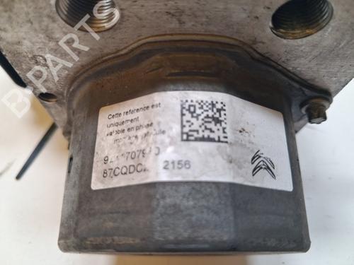 ABS pump CITROËN C4 Picasso II 1.6 BlueHDi 120 | BP38635328M43 - Image 4