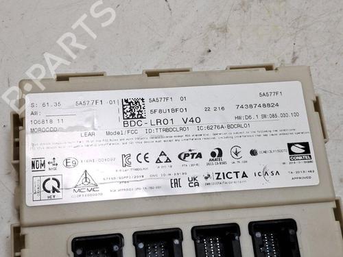 Electronic module MINI MINI (F55) Cooper | BP37534141M83 - Image 5