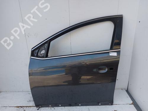 Porta frente esquerda Porta frente esquerda LANCIA DELTA III (844_) 1.4 Bifuel (844.AXA1A) (120 hp) 36183707 36183707