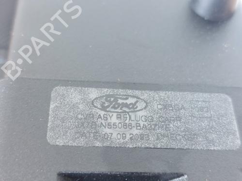 Rear parcel shelf FORD FOCUS IV Turnier (HP) 1.5 EcoBlue | BP37508298C85 - Image 5