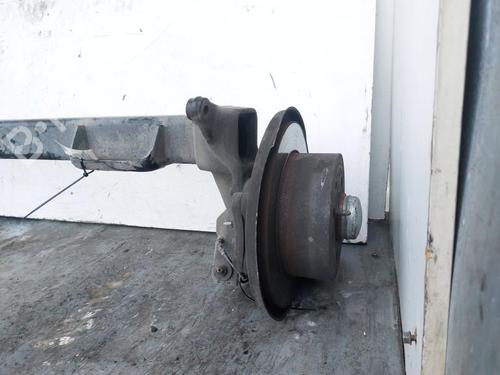 Rear axle PEUGEOT BOXER Van 2.2 HDi 120 | BP31307823M2 - Image 4