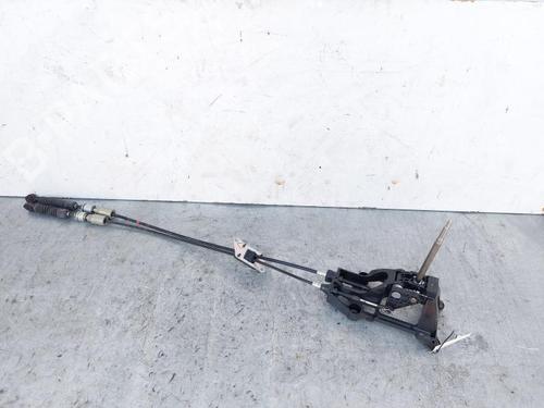 Used Gear lever MITSUBISHI MIRAGE / SPACE STAR VI Hatchback (A0_A) 1.0 (A05A) (71 hp) 15158398