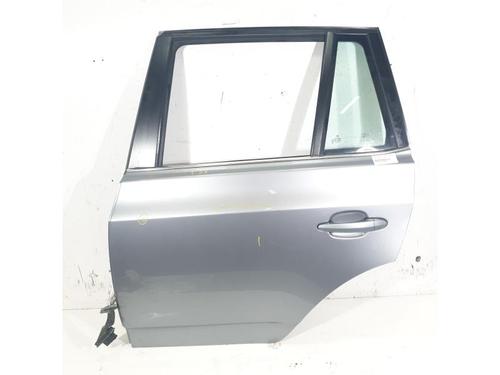 Used Left rear door BMW X3 (E83) 3.0 d (218 hp) 15153149