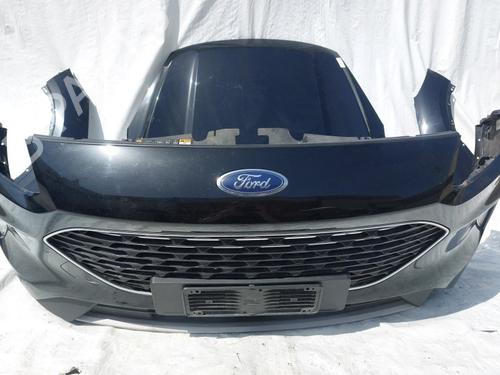 Full front FORD KUGA III (DFK) 1.5 EcoBlue | BP37486057S1 - Image 12
