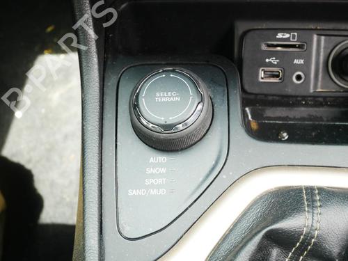 Engine control unit (ECU) JEEP CHEROKEE (KL) 2.0 CRD 4x4 | BP15157033M57 - Image 8