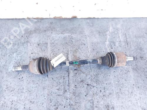 Used Left front driveshaft Left front driveshaft 27171928 27171928