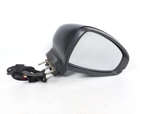Used Right mirror AUDI A1 (8X1, 8XK) 1.6 TDI (90 hp) 15168484