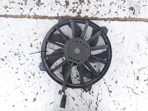 Used Radiator fan Radiator fan CITROËN BERLINGO MULTISPACE (B9) 1.6 HDi 90 (92 hp) 22755159 22755159