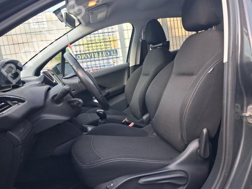 Left front window switch PEUGEOT 208 I (CA_, CC_) 1.6 BlueHDi 100 | BP40215648I27 - Image 22