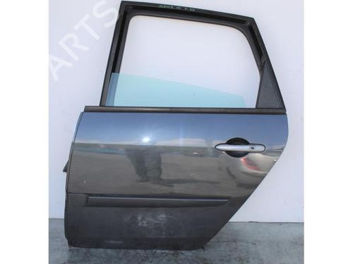 Used Left rear door RENAULT SCÉNIC II (JM0/1_) 1.5 dCi (JM1E, JM16) (106 hp) 15145405