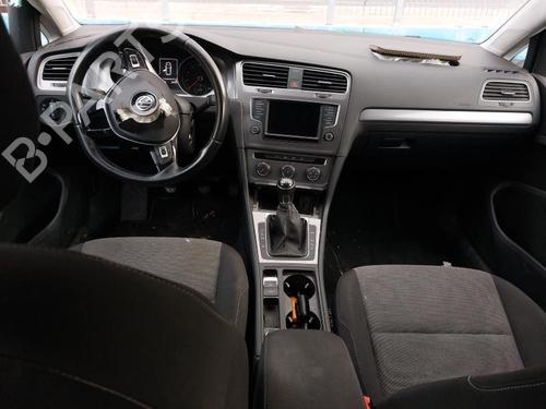 Starter VW GOLF VII (5G1, BQ1, BE1, BE2) 1.4 TGI CNG | BP15170362M8