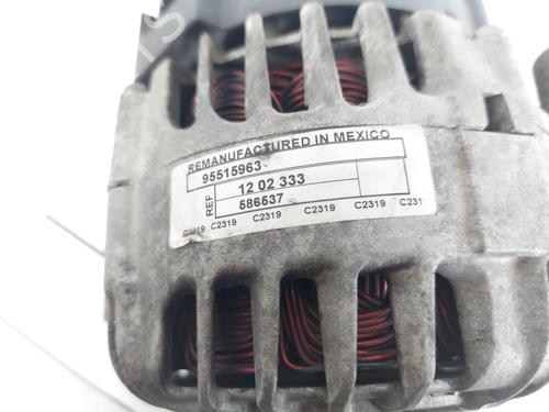 Alternator OPEL INSIGNIA A Sports Tourer (G09) 2.0 Biturbo CDTI (35) | BP23338513M7