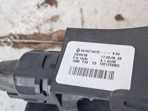 Shift knob RENAULT CLIO V (B7_) 1.5 Blue dCi 100 (B7AD) | BP33195899I34  - Image 5