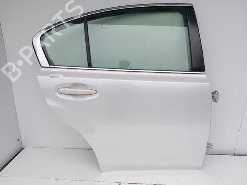 Used Right rear door SUBARU LEGACY V (BM) 2.0 D AWD (BMD) (150 hp) 15169103