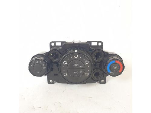 Used Climate control FORD FIESTA VI (CB1, CCN) 1.25 (82 hp) 15151413