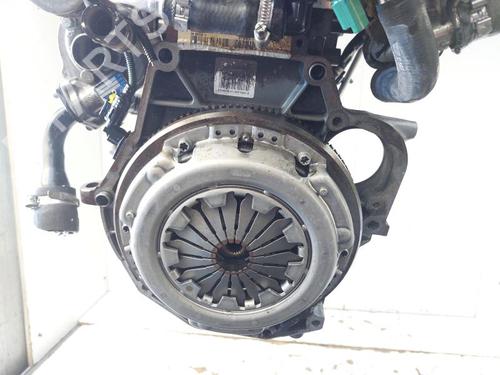 Engine FIAT 500 (312_) 1.3 D Multijet (312AXB1A) | BP30921492M1