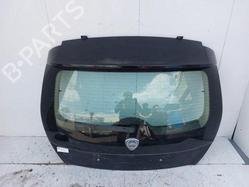 Tampa da Mala Tampa da Mala LANCIA DELTA III (844_) 1.6 D Multijet (844.AXC11, 844.AXC1A) (120 hp) 34119191 34119191
