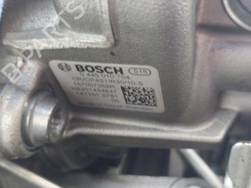 Engine RENAULT CLIO IV (BH_) 1.5 dCi 75 | BP36908166M1 - Image 5