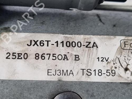 Starter FORD FOCUS IV (HN) 1.5 EcoBlue | BP23881639M8 - Image 3