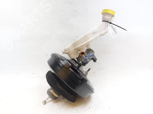 Used Servo brake Servo brake CITROËN C3 III Van (SX_, SY_) BlueHDi 100 (102 hp) 25985050 25985050