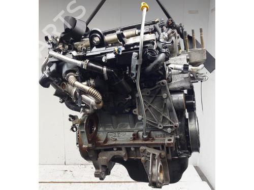 Used Engine Engine FIAT PUNTO (188_) 1.3 JTD 16V (70 hp) 33422331 33422331