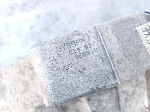 Gearbox AUDI A4 B8 Avant (8K5) 2.0 TDI | BP29824304M3 