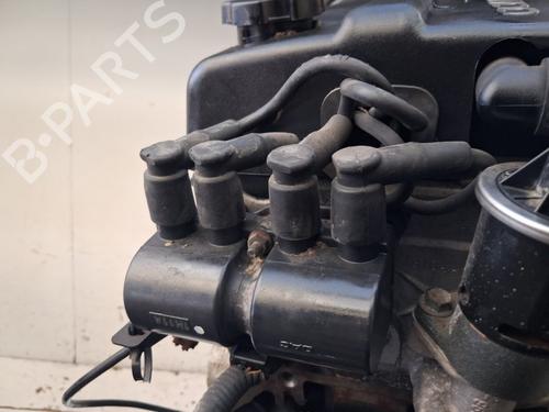 Engine CHEVROLET REZZO MPV (U100) 1.6 | BP40527802M1  - Image 5