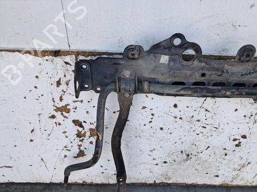 Subframe CHEVROLET MATIZ (M200, M250) 0.8 | BP37293887M9 - Image 5