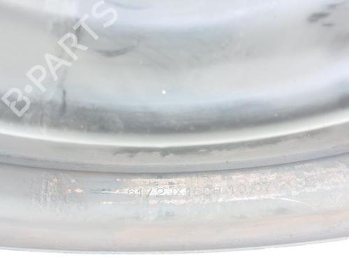 Rim SUZUKI S-CROSS 1.4 Smart Hybrid (AKP414) | BP27672314C45 