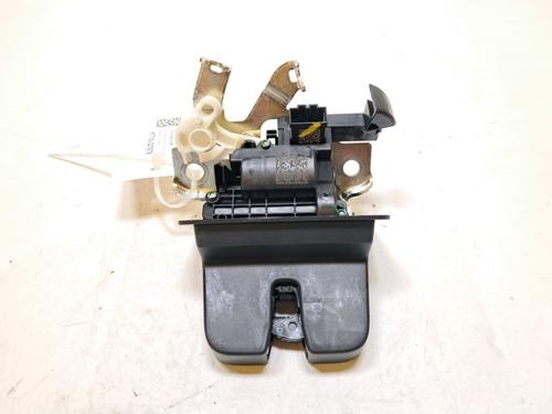 Used Tailgate lock Tailgate lock SKODA OCTAVIA IV Combi (NX5, PV5) 2.0 TDi (116 hp) 36525340 36525340
