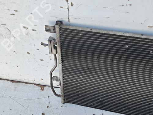 AC radiator CHEVROLET AVEO Hatchback (T300) 1.2 | BP40061403M32 - Image 2