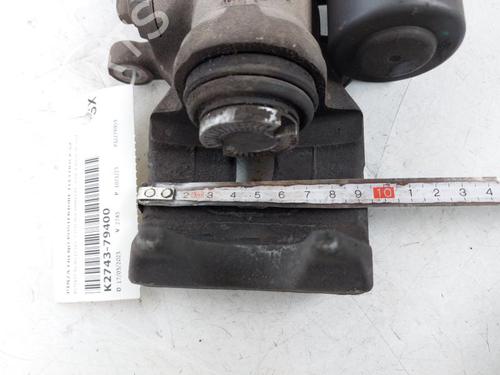 Left front brake caliper VOLVO XC40 (536) D3 | BP15173580M105  - Image 5