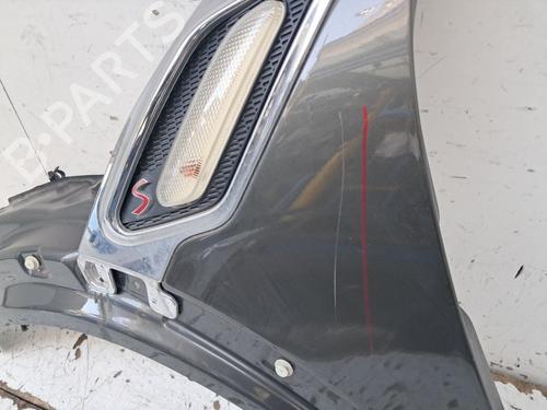 Forskærm venstre MINI MINI PACEMAN (R61) Cooper SD | BP38745579C41 - Image 2