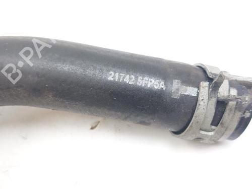 Pipe NISSAN MICRA V (K14) 0.9 IG-T | BP24169238M125 - Image 2