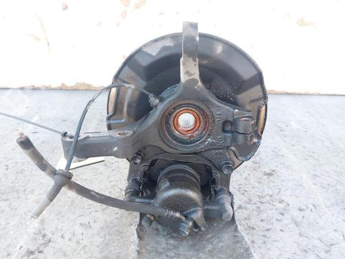 Right front steering knuckle SUZUKI SWIFT III (MZ, EZ) 1.3 DDiS (RS413D) | BP29327171M26 