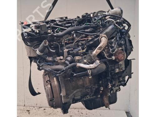 Engine FORD FIESTA VI (CB1, CCN) 1.4 TDCi | BP39021177M1 - Image 3