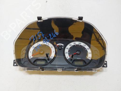 Quadrante Quadrante KIA PICANTO I (SA) 1.0 (63 hp) 33904625 33904625