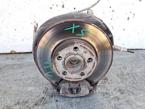 Used Left front steering knuckle Left front steering knuckle 36694254 36694254