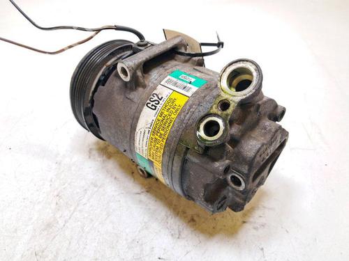 AC compressor OPEL AGILA A (H00) 1.2 16V Twinport (F68) | BP33752485M34 - Image 3