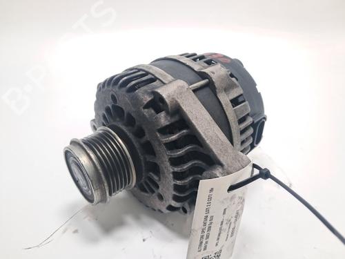 Used Alternator Alternator OPEL ANTARA A (L07) 2.0 CDTI (150 hp) 40255582 40255582
