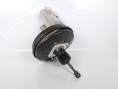 Servo brake DACIA SANDERO II 1.5 dCi 75 / Blue dCi 75 (B8JW, B8M4, B8AH, B8M7, B8M6) | BP15162613M42 