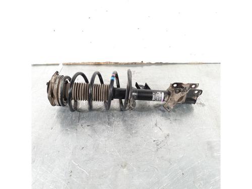 Used Left front shock absorber NISSAN QASHQAI I (J10, NJ10) 1.5 dCi (106 hp) 15151825