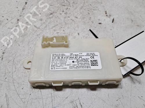 engine-control-unit-ecu-mercedes-benz-a-class-w176-2012-2013-2014-2015-2016-2017-2018-33194742 main image