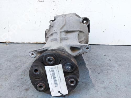 Used Rear differential Rear differential BMW 7 (F01, F02, F03, F04) 740 d xDrive (306 hp) 15165397 15165397