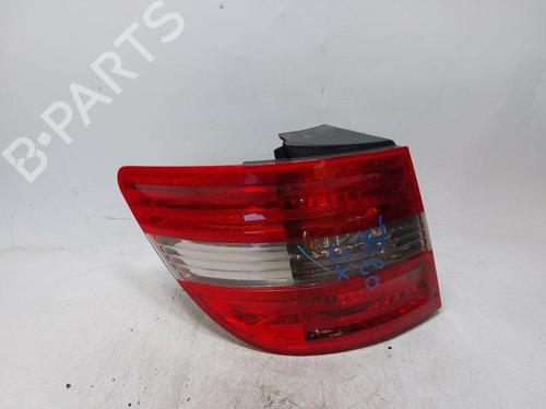 Used Left taillight Left taillight MERCEDES-BENZ B-CLASS Sports Tourer (W245) B 200 CDI (245.208) (140 hp) 33752541 33752541