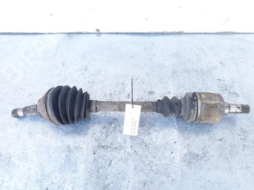 Used Left front driveshaft Left front driveshaft FIAT DUCATO Bus (244_) 2.0 (110 hp) 15155531 15155531